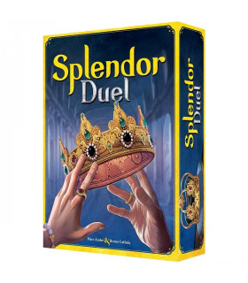 SPLENDOR DUEL