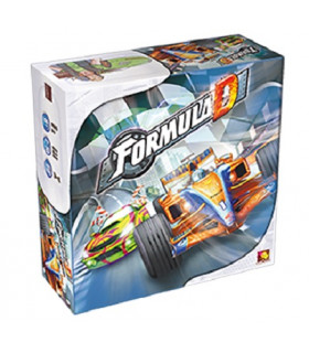FORMULA D