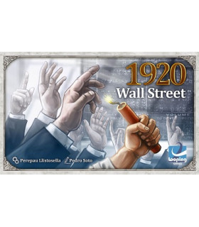 1920 WALL STREET