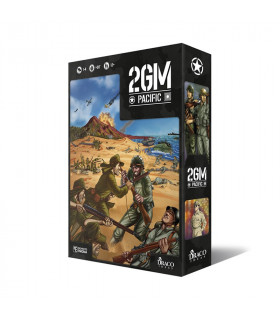 2GM TACTICS PACIFIC