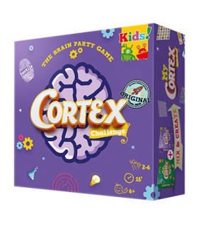 CORTEX KIDS