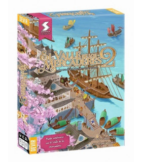 EL VALLE DE LOS MERCADERES 2