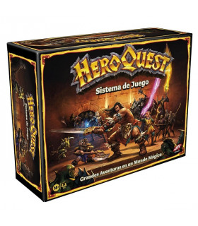 HEROQUEST