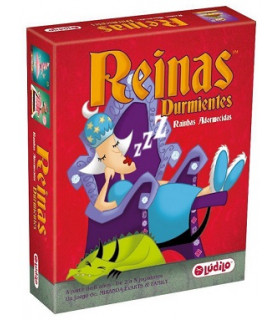 REINAS DURMIENTES