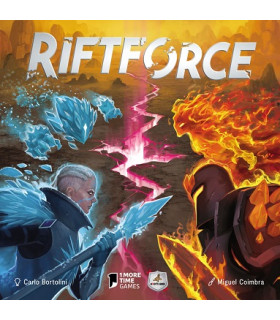 RIFTFORCE