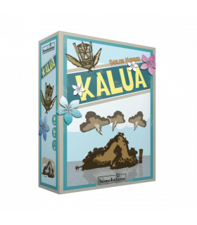 KALUA