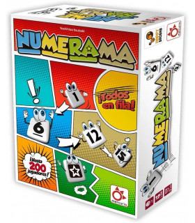 NUMERAMA