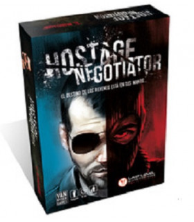 HOSTAGE, EL NEGOCIADOR