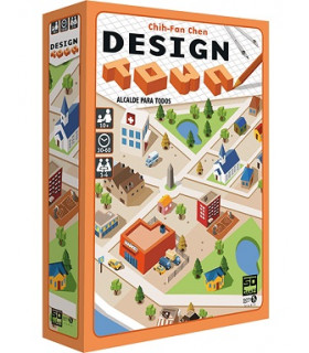 DESIGN TOWN