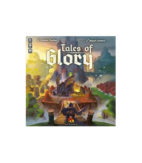 TALES OF GLORY
