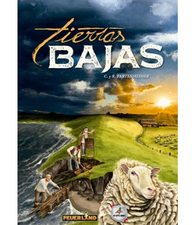 TIERRAS BAJAS