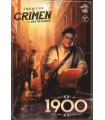 CRONICAS DEL CRIMEN LA SAGA MILLENNIUM 1900