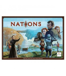 NATIONS