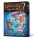 MUNCHKIN 7: TRAMPAS A DOS MANOS