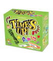 TIME'S UP FAMILY 1 (VERDE)