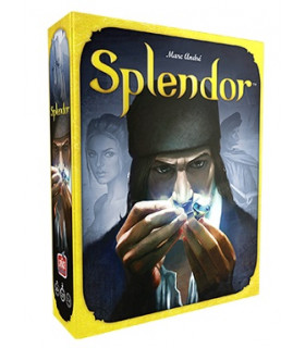 SPLENDOR