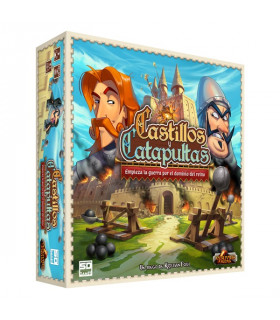 CASTILLOS Y CATAPULTAS