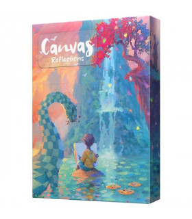 CANVAS REFLECTIONS