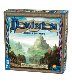 DOMINION 2ª EDICIÓN