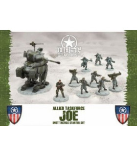 ALLIED TASKFORCE JOE