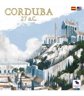 CORDUBA 27 A.C.