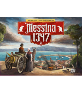 MESSINA 1347