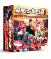 ARISTEIA! ALL-IN ONE CORE + PRIME TIME BUNDLE