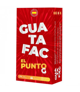 GUATAFAC EL PUNTO G