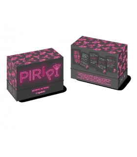 PIRIPI, NO PIRIPI NO PARTY