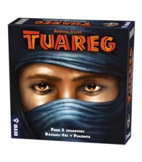 TUAREG