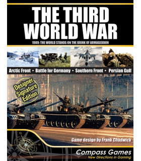 THE THIRD WORLD WAR
