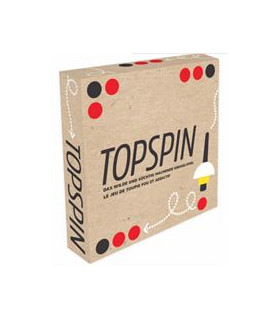 TOPSPIN