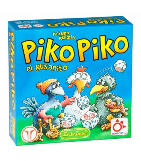 PIKO PIKO