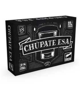 CHUPATE ESA
