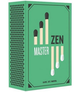 ZEN MASTER