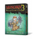 MUNCHKIN 3: PIFIAS CLERICALES