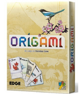 ORIGAMI
