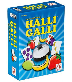 HALLI GALLI