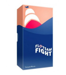 FLOTSAM FIGHT