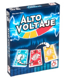 ALTO VOLTAJE