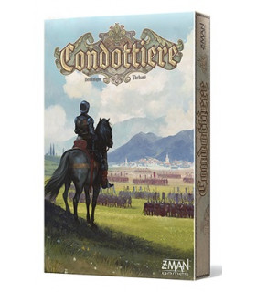 CONDOTTIERE