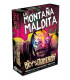 EL REY DE LA MONTAÑA: LA MONTAÑA MALDITA