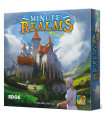 MINUTE REALMS