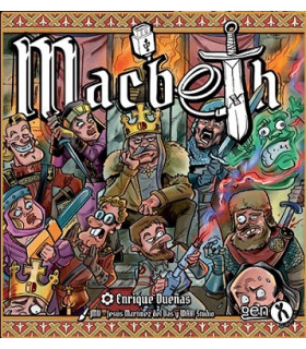 MACBETH