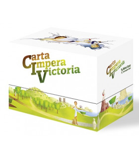 CARTA IMPERA VICTORIA