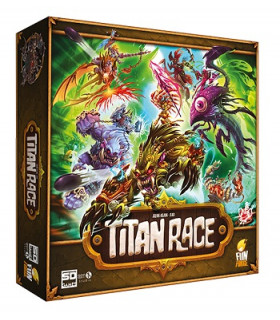 TITAN RACE