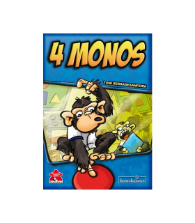 4 MONOS
