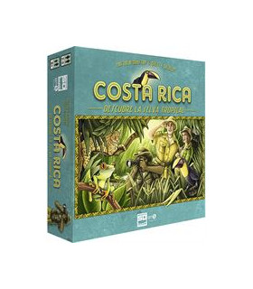 COSTA RICA