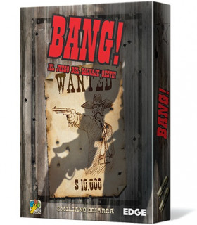 BANG! 4ª EDICION