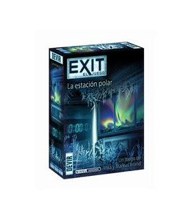 EXIT: LA ESTACION POLAR